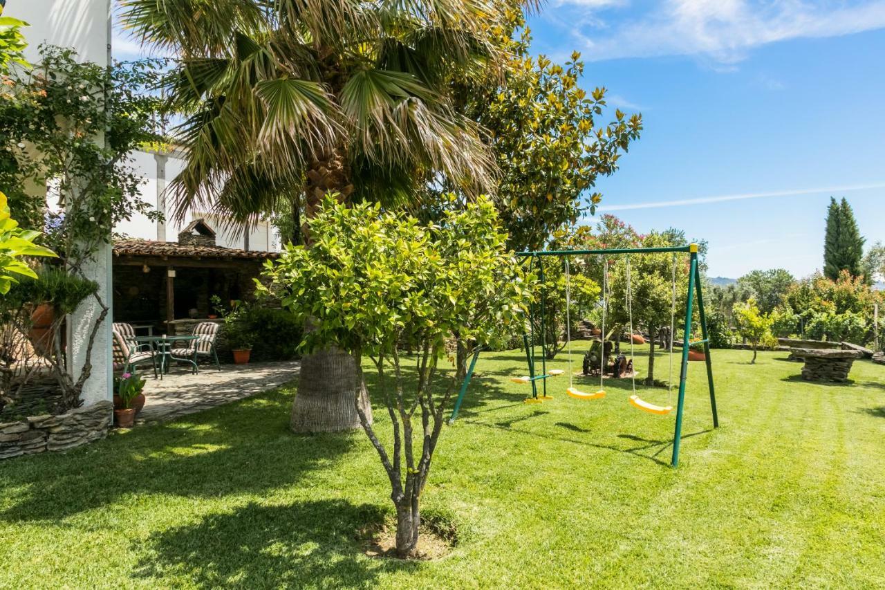 Quinta Da Padrela Winery House Villa Tabuaco Exterior photo